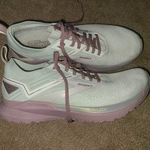 Brooks Ricochet 8.5 Running Shoes